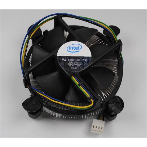 lga775 socket cpu fan.